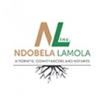 Ndobela Lamola 